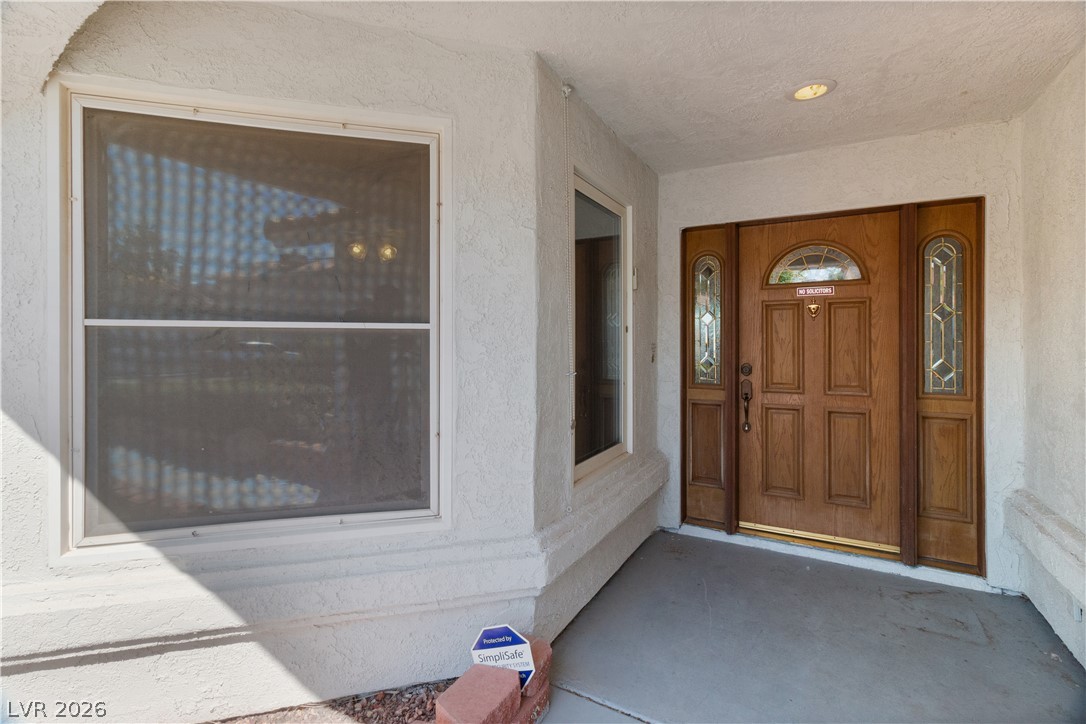 2055 Cholla Way
