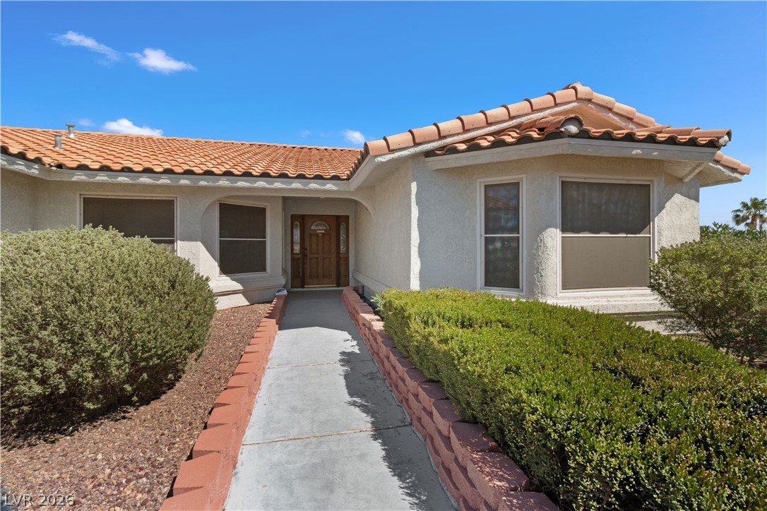 2055 Cholla Way