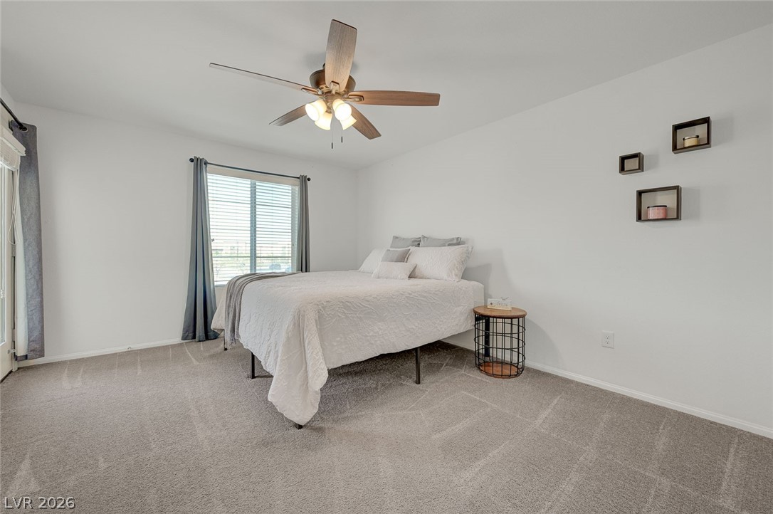 909 Kyanite Lane