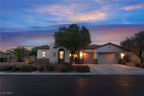 7876 Galloping Hills Street Las Vegas NV 89113