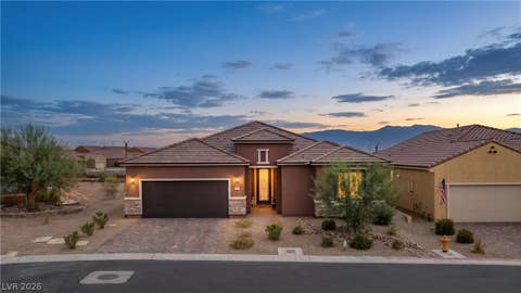 Homes For Sale - 1486 Downy Peak Canyon<br/> Mesquite, NV 89034