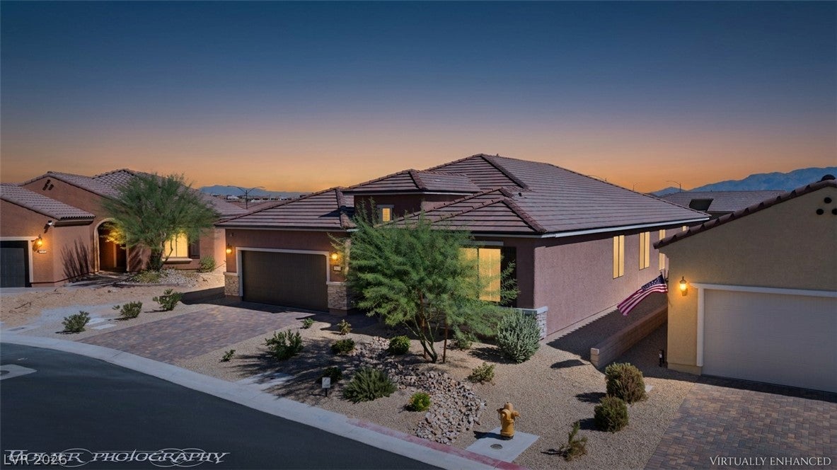 1486 Downy Peak Canyon