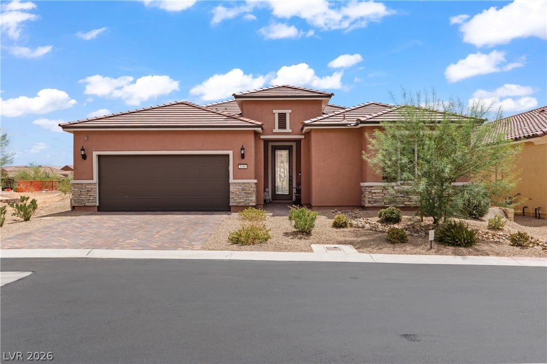 1486 Downy Peak Canyon
