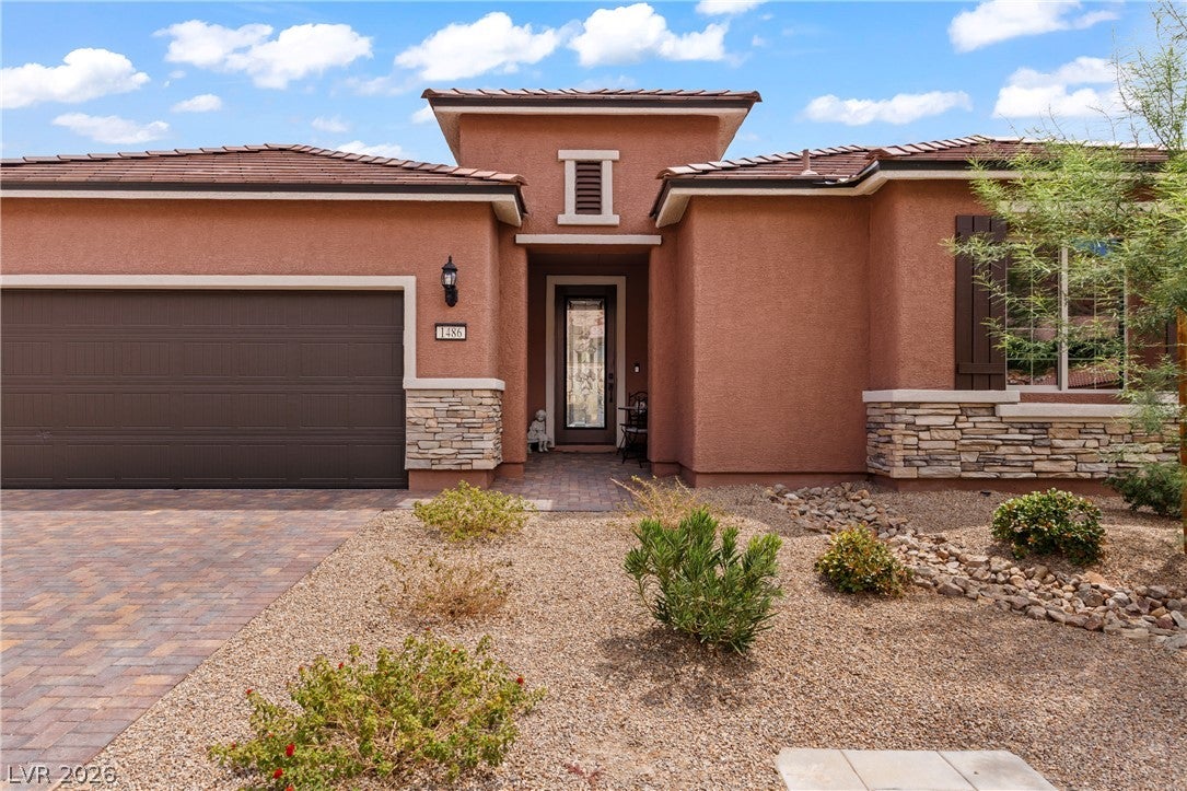 1486 Downy Peak Canyon