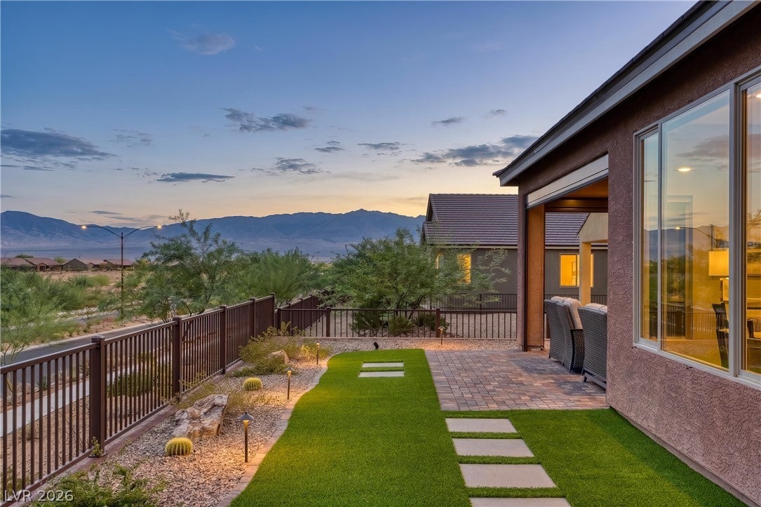 1486 Downy Peak Canyon