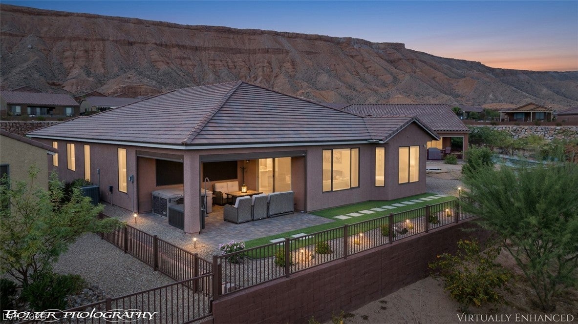 1486 Downy Peak Canyon