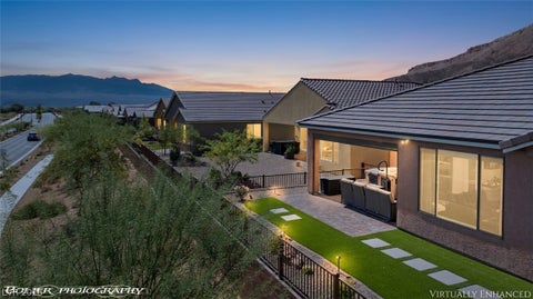 Homes For Sale - 1486 Downy Peak Canyon<br/> Mesquite, NV 89034