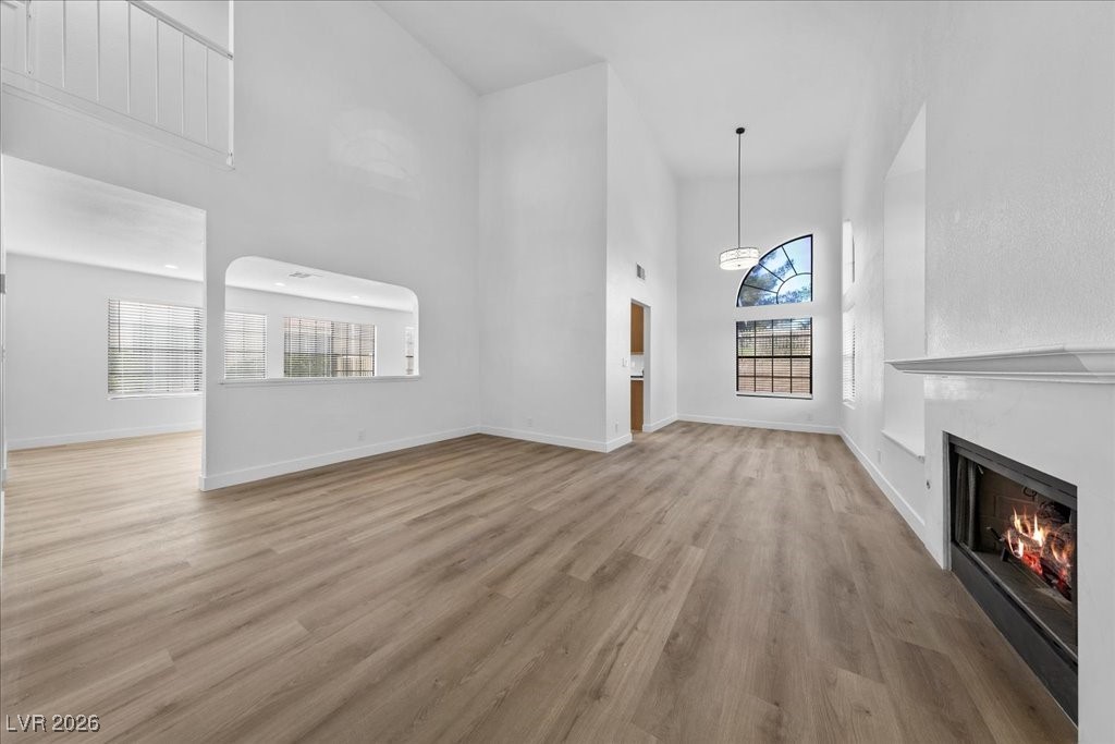 4821 Fiesta Lakes Street