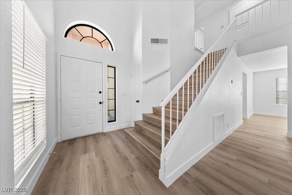 4821 Fiesta Lakes Street