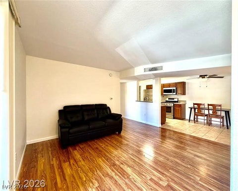 Condo For Sale - 2120 Ramrod Avenue #2313<br/> Henderson, NV 89014