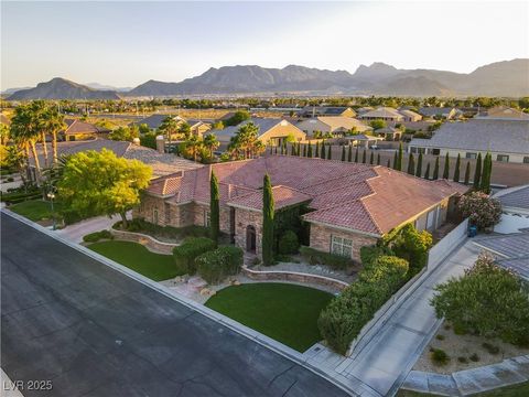 Photo of 6120 Kings Brook Court, Las Vegas, NV 89149 (MLS # 2691700)