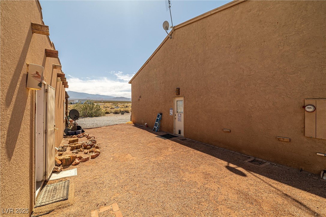 1181 Mitchell Place, Pahrump, Nevada image 25