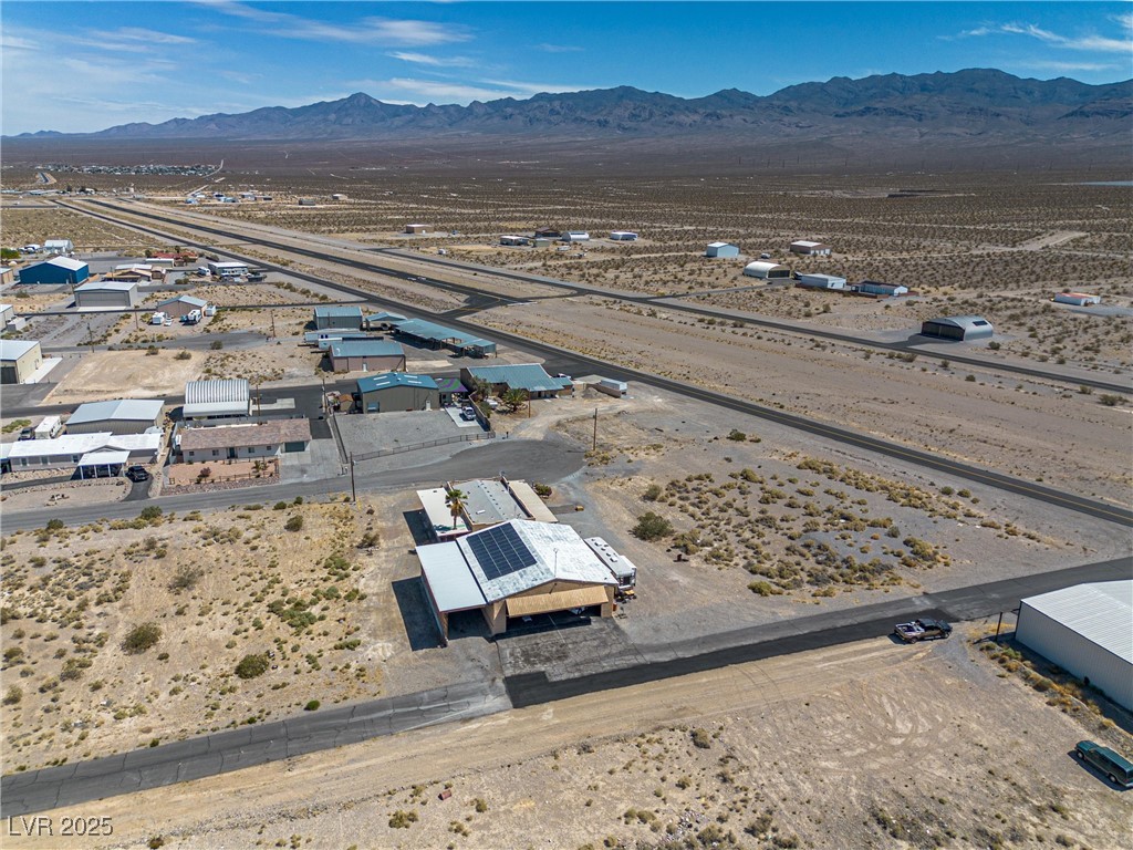 1181 Mitchell Place, Pahrump, Nevada image 33