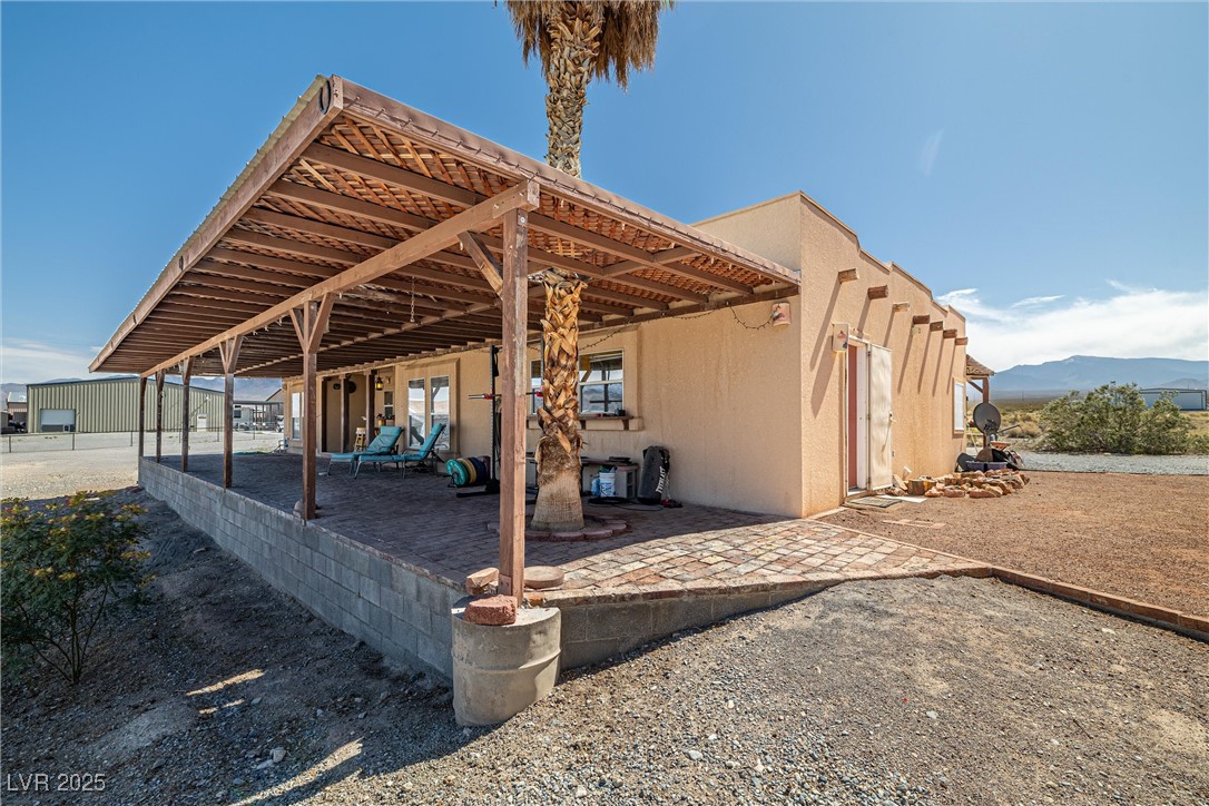 1181 Mitchell Place, Pahrump, Nevada image 6