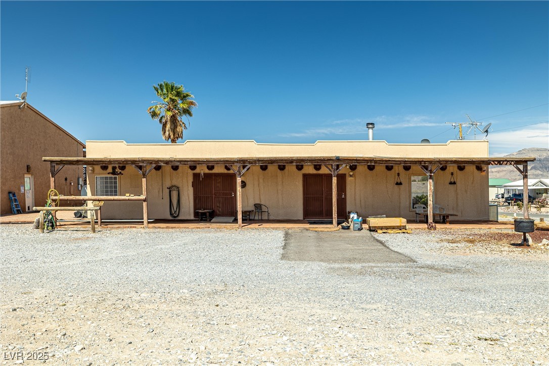 1181 Mitchell Place, Pahrump, Nevada image 3