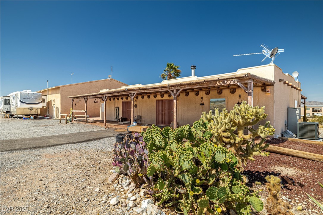 1181 Mitchell Place, Pahrump, Nevada image 2