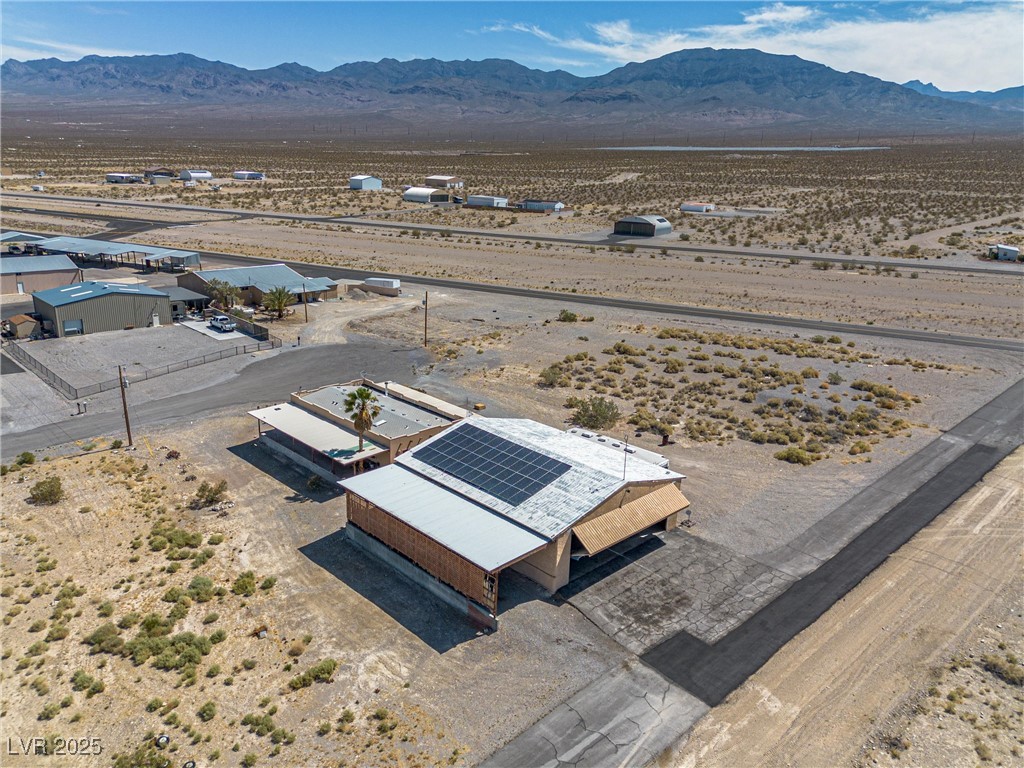 1181 Mitchell Place, Pahrump, Nevada image 31