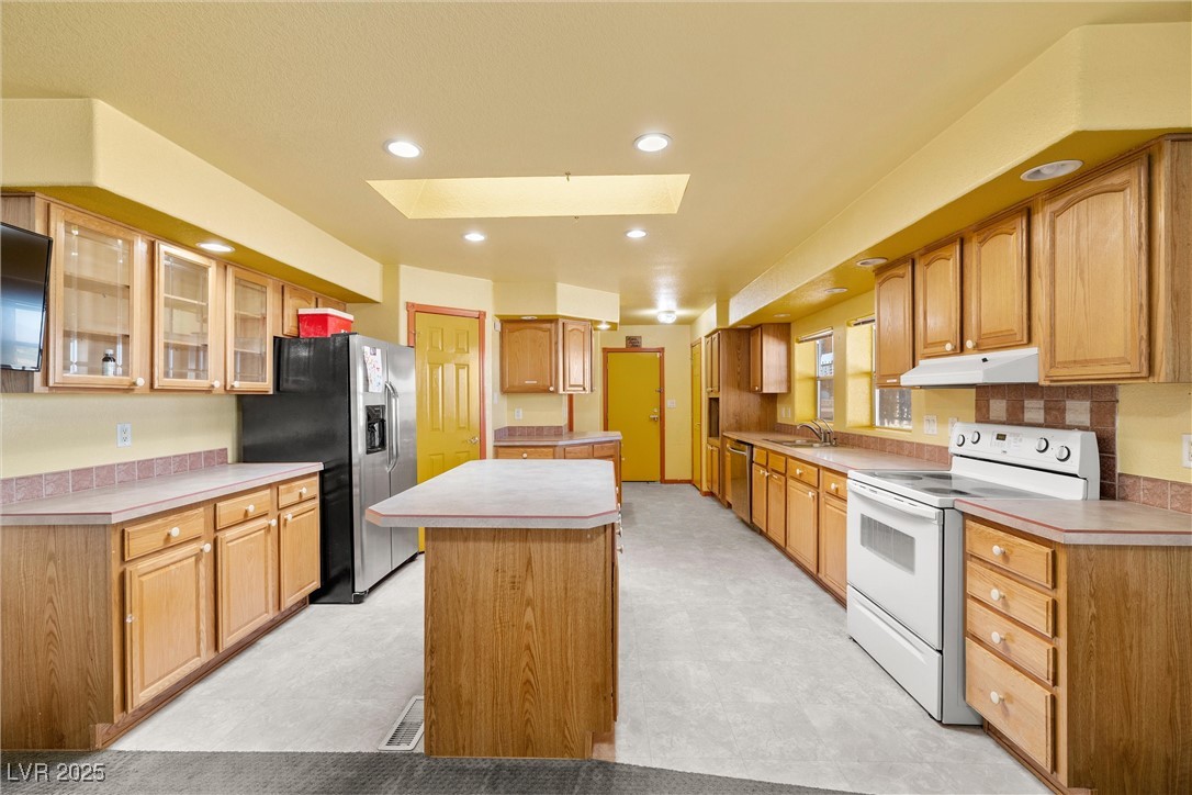 1181 Mitchell Place, Pahrump, Nevada image 19