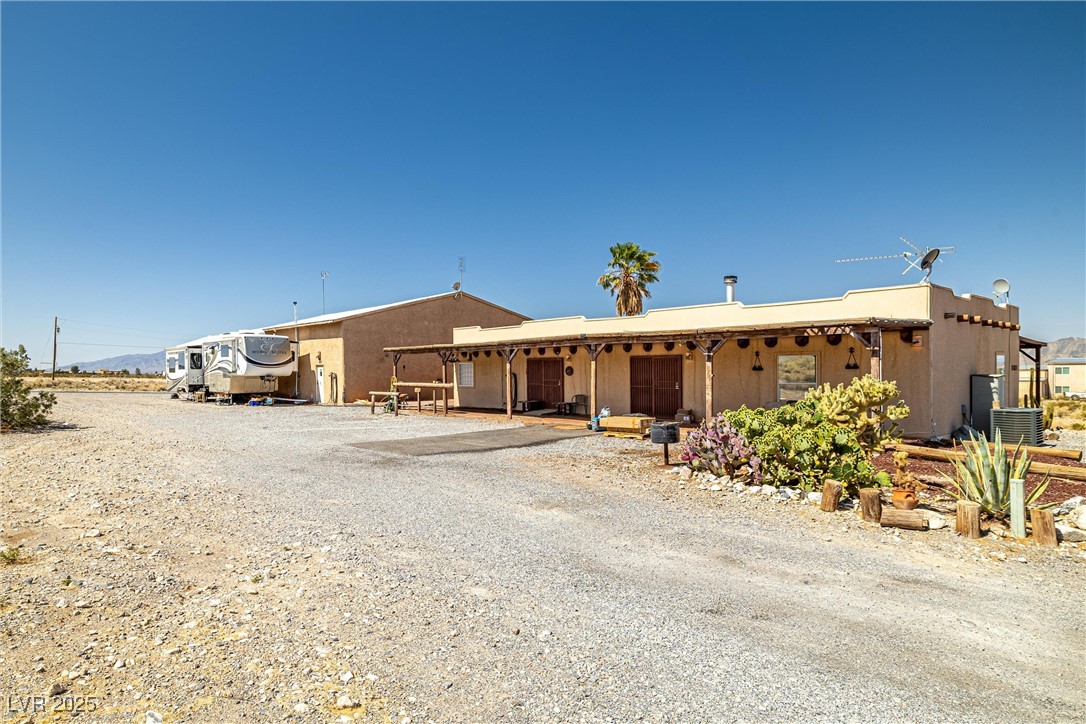 1181 Mitchell Place, Pahrump, Nevada image 1