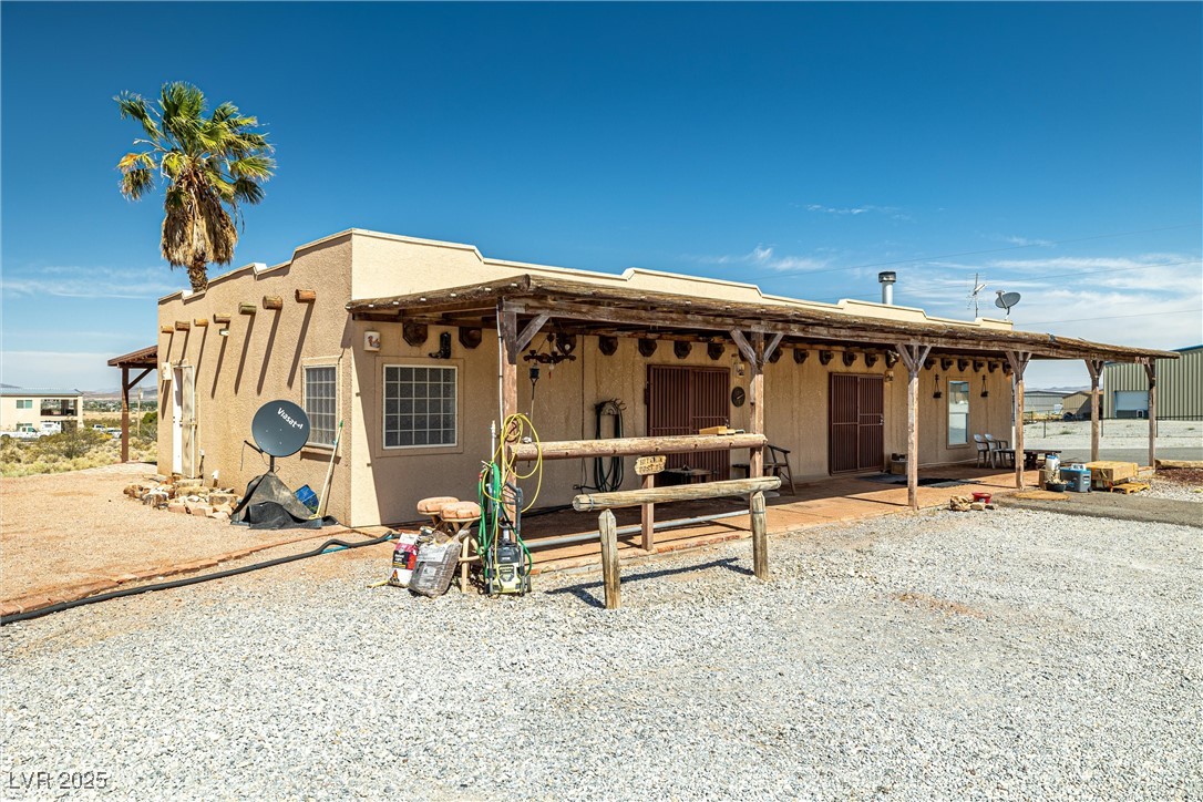 1181 Mitchell Place, Pahrump, Nevada image 4