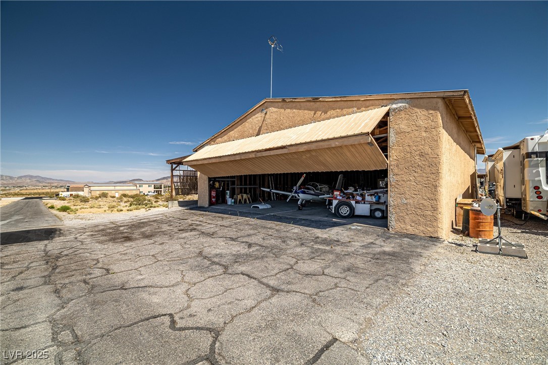 1181 Mitchell Place, Pahrump, Nevada image 27