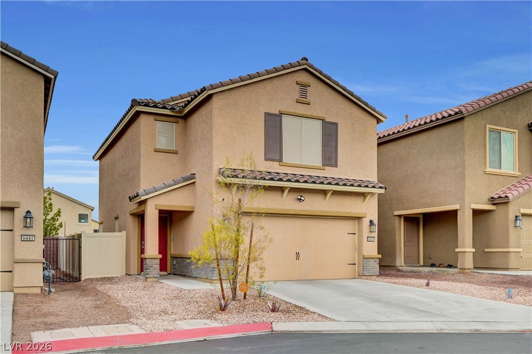 6435 Cambric Court