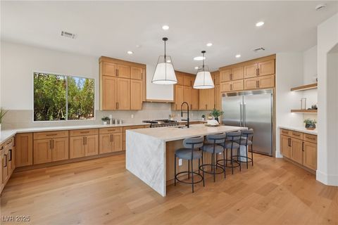 10385 Luna Magico Avenue Las Vegas NV 89135
