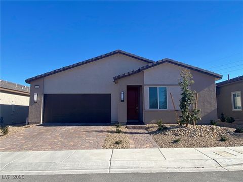 Photo of 8668 Bench Street, Las Vegas, NV 89139 (MLS # 2740838)