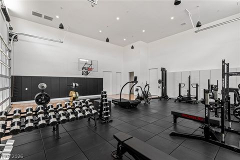 Tiny photo for 14 Magic Stone Lane, Las Vegas, NV 89135 (MLS # 2793410)