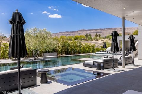 Tiny photo for 14 Magic Stone Lane, Las Vegas, NV 89135 (MLS # 2793410)