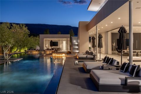 Tiny photo for 14 Magic Stone Lane, Las Vegas, NV 89135 (MLS # 2793410)