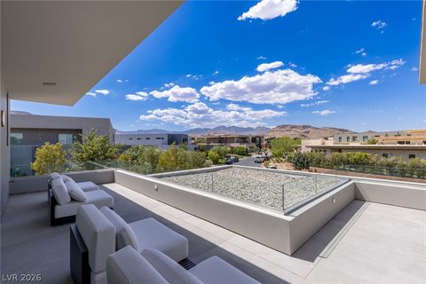 Tiny photo for 14 Magic Stone Lane, Las Vegas, NV 89135 (MLS # 2793410)