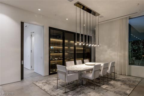 Tiny photo for 14 Magic Stone Lane, Las Vegas, NV 89135 (MLS # 2793410)
