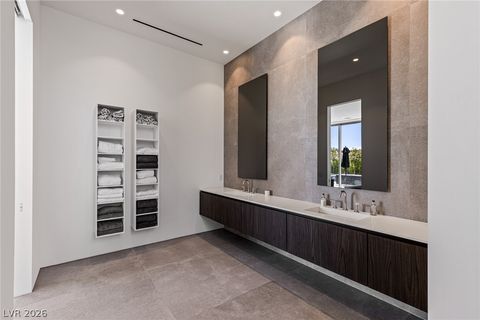 Tiny photo for 14 Magic Stone Lane, Las Vegas, NV 89135 (MLS # 2793410)