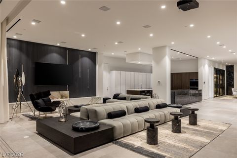 Tiny photo for 14 Magic Stone Lane, Las Vegas, NV 89135 (MLS # 2793410)