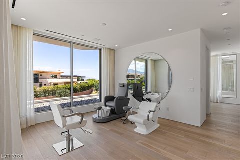 Tiny photo for 14 Magic Stone Lane, Las Vegas, NV 89135 (MLS # 2793410)