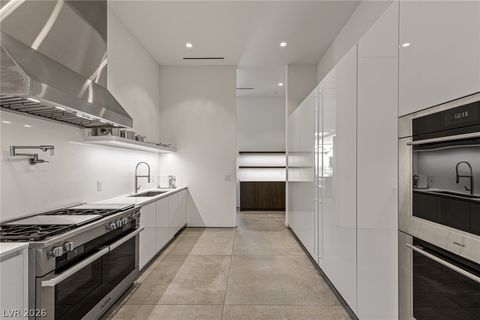 Tiny photo for 14 Magic Stone Lane, Las Vegas, NV 89135 (MLS # 2793410)