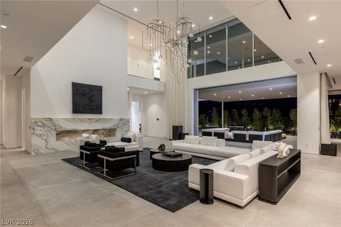 Tiny photo for 14 Magic Stone Lane, Las Vegas, NV 89135 (MLS # 2793410)
