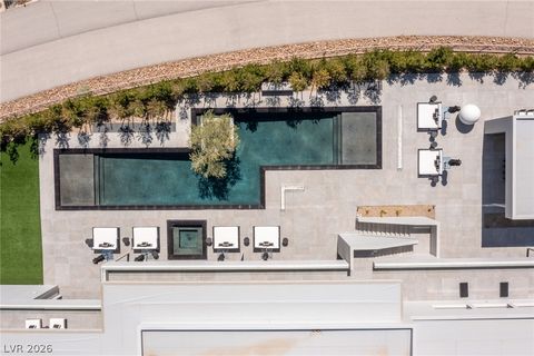 Tiny photo for 14 Magic Stone Lane, Las Vegas, NV 89135 (MLS # 2793410)