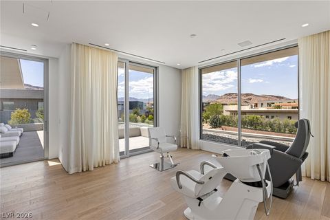 Tiny photo for 14 Magic Stone Lane, Las Vegas, NV 89135 (MLS # 2793410)