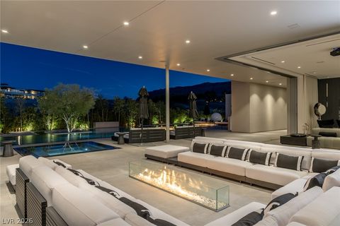 Tiny photo for 14 Magic Stone Lane, Las Vegas, NV 89135 (MLS # 2793410)