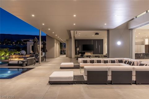 Tiny photo for 14 Magic Stone Lane, Las Vegas, NV 89135 (MLS # 2793410)