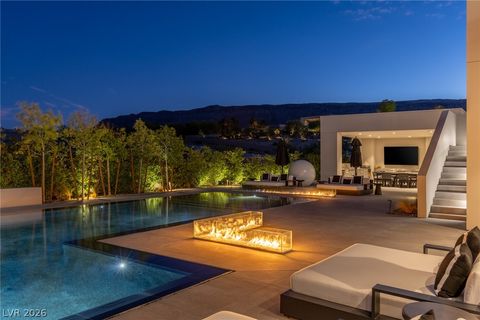 Tiny photo for 14 Magic Stone Lane, Las Vegas, NV 89135 (MLS # 2793410)