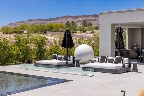 Tiny photo for 14 Magic Stone Lane, Las Vegas, NV 89135 (MLS # 2793410)
