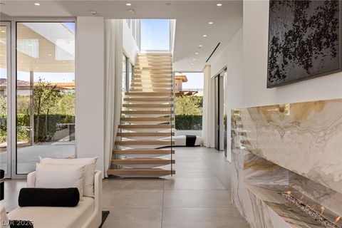 Tiny photo for 14 Magic Stone Lane, Las Vegas, NV 89135 (MLS # 2793410)