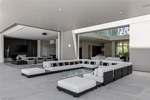 Tiny photo for 14 Magic Stone Lane, Las Vegas, NV 89135 (MLS # 2793410)
