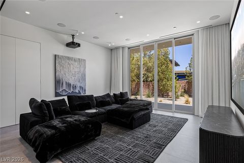 Tiny photo for 14 Magic Stone Lane, Las Vegas, NV 89135 (MLS # 2793410)
