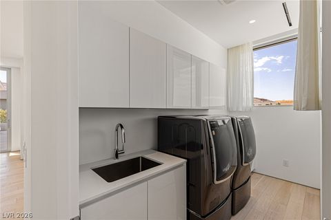 Tiny photo for 14 Magic Stone Lane, Las Vegas, NV 89135 (MLS # 2793410)