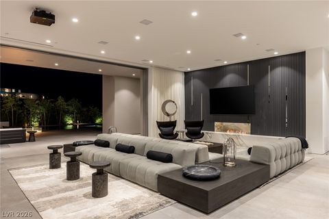 Tiny photo for 14 Magic Stone Lane, Las Vegas, NV 89135 (MLS # 2793410)