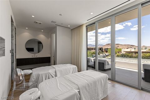 Tiny photo for 14 Magic Stone Lane, Las Vegas, NV 89135 (MLS # 2793410)